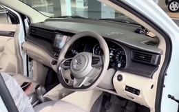 Xe đa dụng MPV 7 chỗ giá 309 triệu đồng đẹp long lanh sánh ngang Mitsubishi Xpander, rẻ hơn cả Kia Morning, Hyundai Grand i10 có gì đặc biệt khi ra mắt ở Ấn Độ?