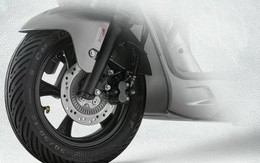 Xe ga 150cc giá 35 triệu đồng trang bị hiện đại xịn như dòng quý tộc, rẻ ngang Vision