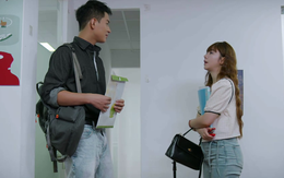 Giữa lúc bất hòa với chồng, Trúc Lam va phải 'phi công'