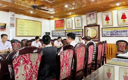 Ninh Bình: Một nữ điều dưỡng Bệnh viện Đa khoa Hải Hậu bị hành hung