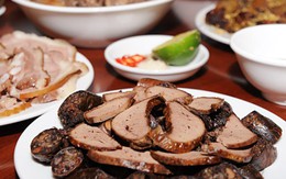 Đây là những món ăn nên kiêng kỵ trong tháng 'cô hồn' để giữ sức khỏe và tránh vận đen