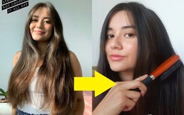Cách chăm sóc tóc rễ tre đúng