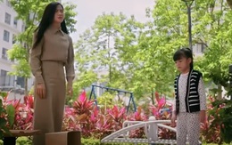 Bị đuổi việc, Oanh quát mắng bé Bắp và chủ động chia tay Tuấn
