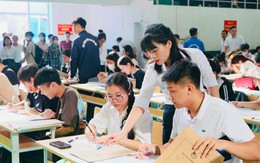 Công bố điểm chuẩn của Trường Đại học Y Dược năm 2025