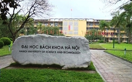 Đại học Bách khoa Hà Nội lấy điểm chuẩn cao nhất hơn 29 điểm