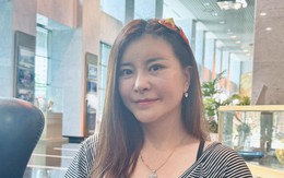 Mây - NSƯT Kim Oanh của 'Sóng ở đáy sông' khoe mặt mộc, NSND Thu Hà khen 'trẻ thế'
