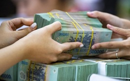 Gửi 200 triệu đồng ở Vietcombank, Agribank, Vietinbank, BIDV 6 tháng lãi ra sao?