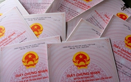 Quy trình làm sổ đỏ online 2025 diễn ra nhanh gọn, tiết kiệm thời gian người dân cần thực hiện theo những bước này