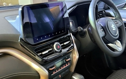 Xe gầm cao SUV hạng B giá 299 triệu đồng thiết kế tuyệt đẹp sánh ngang Honda CR-V, rẻ hơn Kia Morning, Hyundai Grand i10 có gì đặc biệt khi ra mắt ở Ấn Độ?