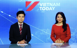 Việt Nam chính thức có kênh truyền hình đối ngoại quốc gia phủ sóng toàn cầu