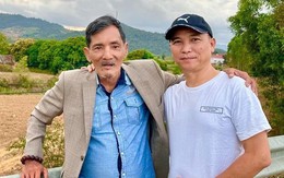 Tiết lộ bất ngờ về người em trai của Thương Tín, làm điều đáng ngưỡng mộ lúc anh trai sa sút, ốm yếu