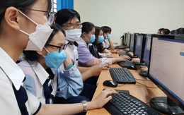 Thời điểm nào hôm nay, thí sinh có thể xem điểm chuẩn của các trường đại học?