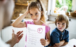 Giải mã tâm lý 'vì sao trẻ hay nói dối': Cha mẹ hiểu rõ 3 điều này sẽ biết ngay được sự thật phía sau