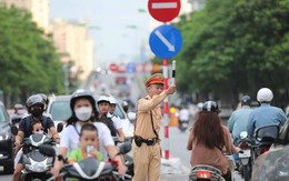 Danh sách 92 vị trí có thể gửi xe khi đi xem diễu binh, người dân nên biết