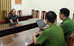 Ninh Bình: Tạm giữ đối tượng hành hung nữ điều dưỡng Bệnh viện Đa khoa Hải Hậu