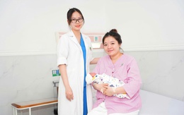 Tiền sản giật - Mối nguy âm thầm đe dọa mẹ và con