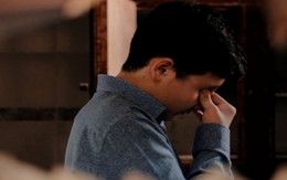 Mẹ hấp hối tiết lộ bí mật chấn động, tôi lần đầu biết mình vẫn còn cha