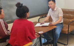 Nữ sinh bị hiệu trưởng nói "có thi cũng không đậu" đã tốt nghiệp và trở thành sinh viên!