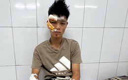 Chi tiết lời khai của đối tượng lái xe 'thông chốt', tông Đại úy Lê Đình Công