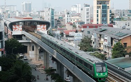 Hà Nội miễn phí toàn bộ vé xe buýt và đường sắt đô thị cho người dân trong 4 ngày dịp Quốc khánh 2/9