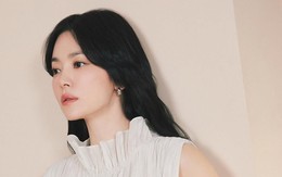 6 năm sau ly hôn, Song Hye Kyo gây 'bỏng mắt' chỉ vì một chi tiết