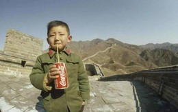 Cuộc sống hiện tại nhiều bất ngờ của 'cậu bé Trung Quốc đầu tiên uống Coca' cách đây gần nửa thế kỷ