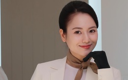 Nữ diễn viên 'gây thương nhớ' mỗi khi xuất hiện trong 'Gió ngang khoảng trời xanh' là ai?