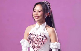 Phương Mỹ Chi bật khóc khi đạt Quán quân 'Em xinh say hi', Á quân là LyHan