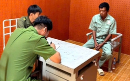 Người đàn ông ở TP HCM bị đâm tử vong trong lúc ăn nhậu