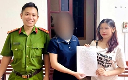 Trả lại hơn 2,2 tỷ đồng cho người chuyển nhầm tài khoản