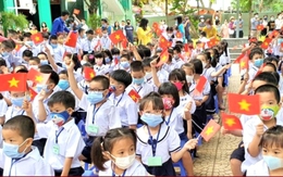 Nhiều tỉnh Bắc Trung Bộ lùi thời gian tựu trường vì bão số 5