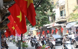 Thông tin mới nhất về dự báo thời tiết cả nước dịp nghỉ lễ Quốc khánh 2/9