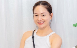Diễn viên Lan Phương có động thái bán nhà sau khi ly thân