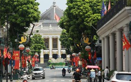 Tin sáng 25/8: Thời tiết miền Bắc dịp 2/9 ban ngày trời nắng, khả năng mưa thấp; Cụ bà 71 tuổi ở Đồng Nai suýt mất 1 tỷ đồng với 'kịch bản cũ'