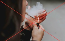 Phụ nữ hút thuốc lá nguy cơ vô sinh, sảy thai và dị tật thai nhi