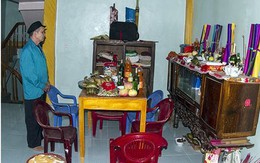 Ngày Rằm tháng Bảy - những khác biệt của đặc sản ẩm thực ở một số vùng, miền 