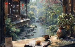 Ngày sinh Âm lịch của người cả đời bôn ba, nhưng con cháu hiển vinh, phú quý đủ đầy