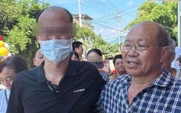 Con ruột trở về sau 35 năm mới biết cha đã ‘tìm được’ mình từ 2 năm trước