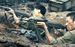 Thu 100 tỷ sau 3 ngày, 'Mưa đỏ' viết lại lịch sử phim chiếu rạp Việt Nam