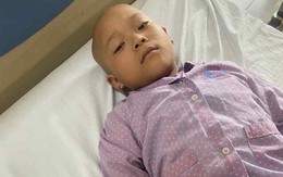 MS 1029: Cha nghèo gạt nước mắt xin dừng điều trị để nhường cơ hội sống cho con gái