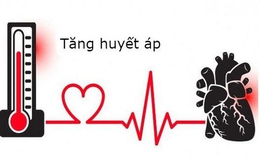 Đừng coi thường: 5 dấu hiệu tăng huyết áp ở người trẻ có thể dẫn tới đột quỵ sớm