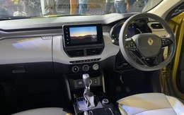 Bỏ 164 triệu đồng mua được SUV hạng A: Ngang Toyota Raize, rẻ hơn Morning và Grand i10, chỉ bằng Honda SH vừa ra mắt ở Ấn Độ