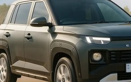 'Hyundai Grand i10 phiên bản SUV’ giá 209 triệu đồng sánh ngang Toyota Yaris Cross, rẻ hơn Kia Moring, chỉ ngang Honda SH có gì đặc biệt khi ra mắt ở Ấn Độ?