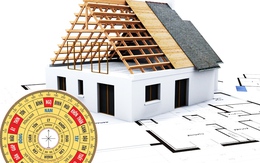 Vai trò Dương Trạch trong phong thủy nhà ở giúp cải thiện tài lộc, sức khỏe và vận mệnh