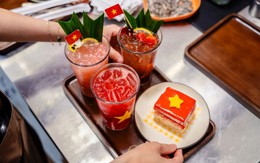 Lan tỏa tinh thần yêu nước từ ẩm thực dịp Quốc khánh