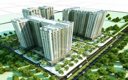 Những điều gia chủ cần biết trong phong thủy chung cư khi chọn số tầng hợp tuổi