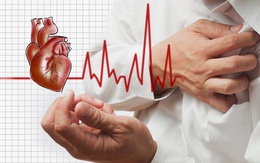 Tăng huyết áp do lối sống: Phát bệnh từ những thói quen tưởng vô hại