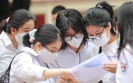 Thí sinh hốt hoảng khi thừa điểm vẫn trượt hết nguyện vọng xét tuyển đại học