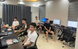 Gần 2.600 người 'dính bẫy' nhóm cho vay lãi suất 'cắt cổ' hơn 600%/năm