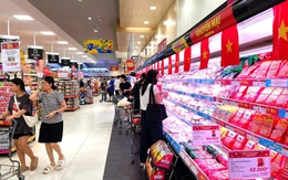 ‘Sale tưng bừng, mừng đại lễ’ ngày 2/9, hàng ngàn sản phẩm giảm giá 50%
